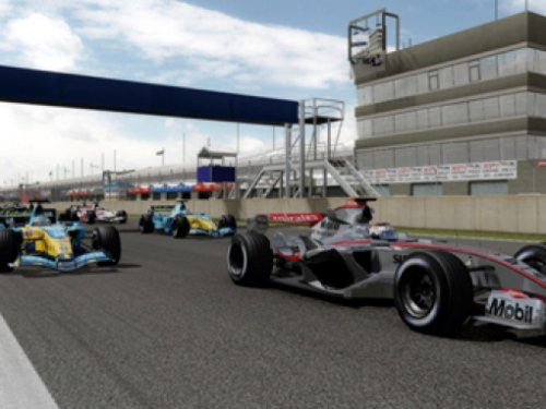 Formel Eins 2006 (DE)
