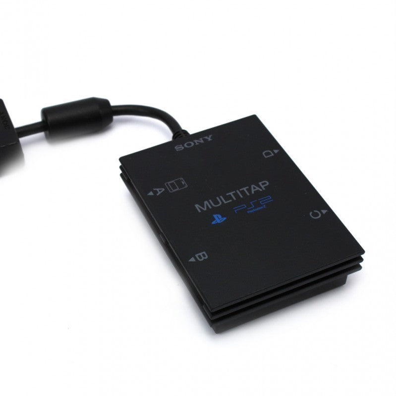 Original Multitap / 4 Spieler Adapter / 4 Player Adaptor / Multi Link SCPH-10090 [Sony]