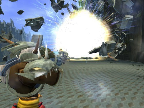 Jak 2 - Renegade
