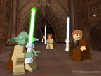 Lego Star Wars