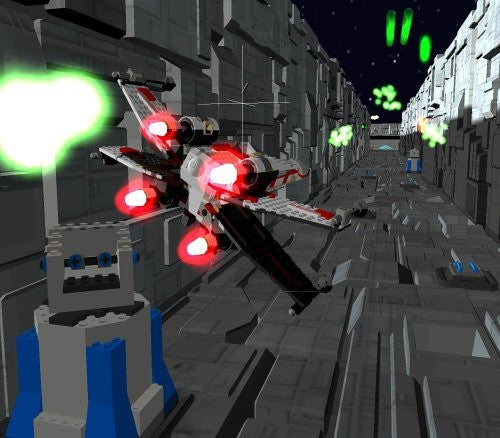 Lego Star Wars