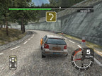 Colin McRae Rally 2005 (DE)