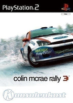 Colin McRae Rally 3 (DE)