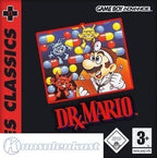 NES Classics: Dr. Mario (EU)