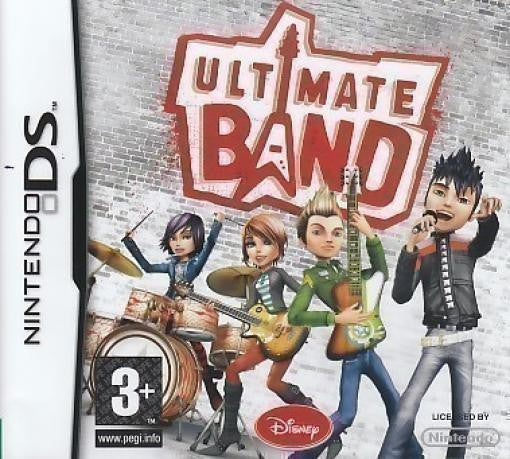 Ultimate Band (DE)
