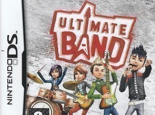 Ultimate Band (DE)