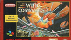 Wing Commander