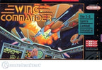 Wing Commander (US)