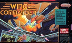 Wing Commander (US)