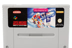 Winter Olympics 1994