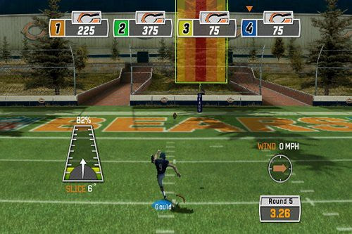 Madden NFL 07