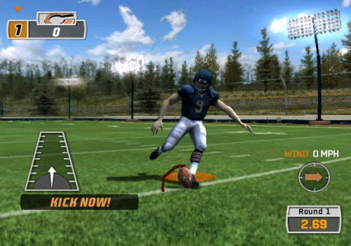 Madden NFL 07