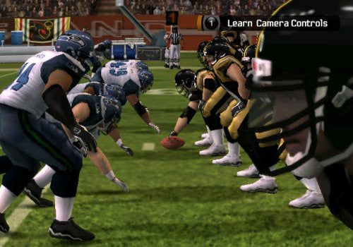 Madden NFL 07