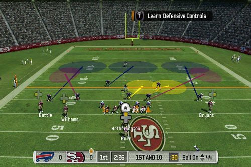 Madden NFL 07