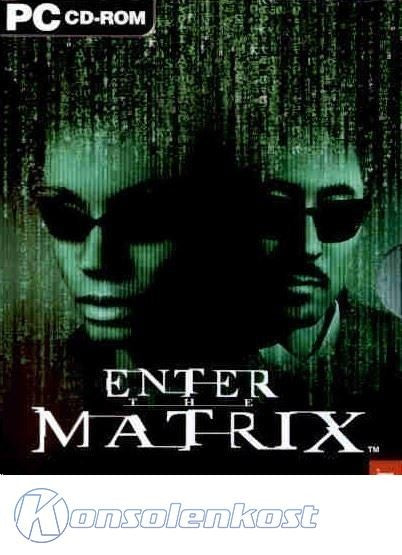 Enter the Matrix