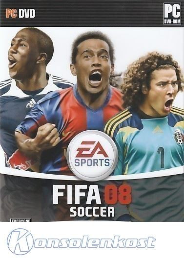 FIFA 08
