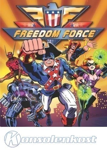 Freedom Force