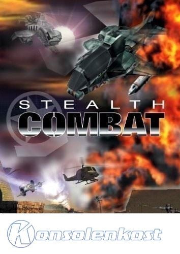 Stealth Combat