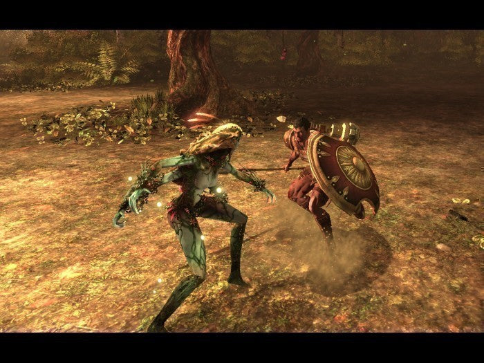 Rise of the Argonauts (DE)