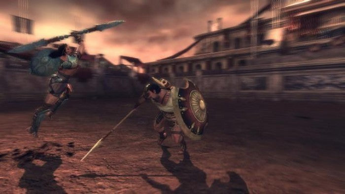 Rise of the Argonauts (DE)