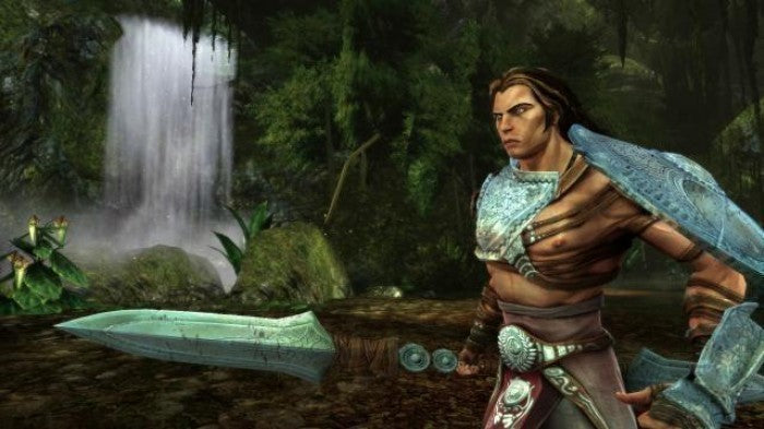 Rise of the Argonauts (DE)