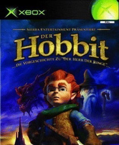 Der Hobbit (DE)