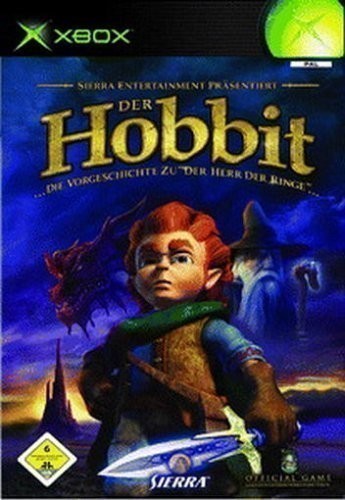 Der Hobbit (DE)