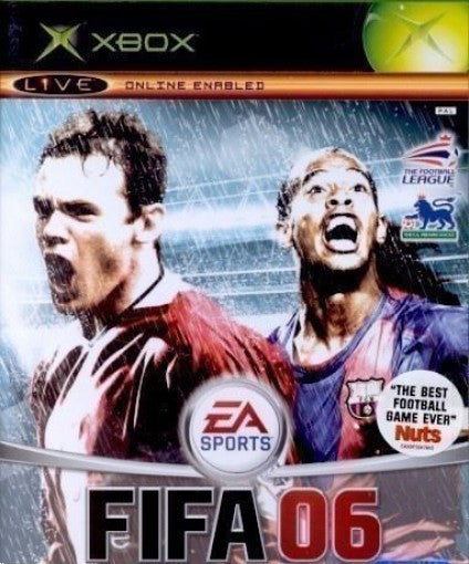 FIFA 06