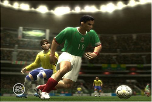 FIFA 06