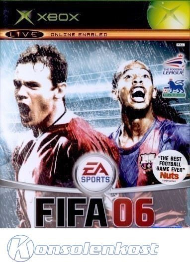 FIFA 06
