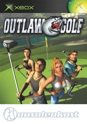 Outlaw Golf (DE)