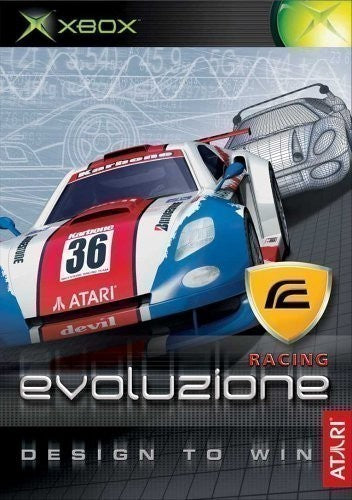 Racing Evolutione