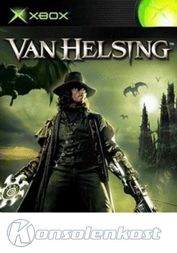 Van Helsing