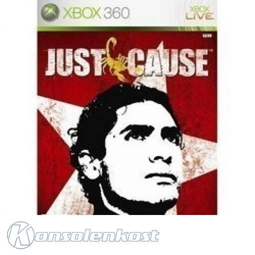 Just Cause (AT)