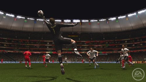 FIFA Fußball-Weltmeisterschaft: Südafrika 2010 / World Cup: South Africa 2010 (DE)