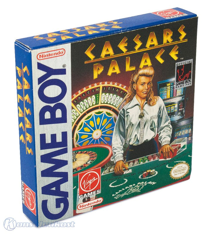 Caesars Palace