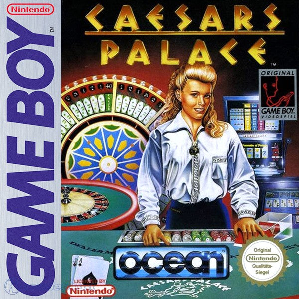 Caesars Palace