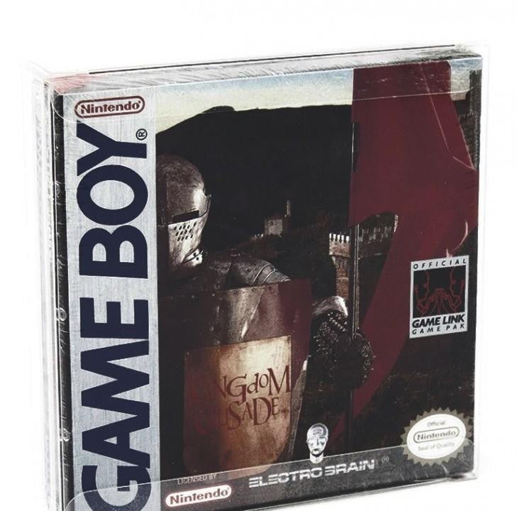 Kingdom Crusade (US)