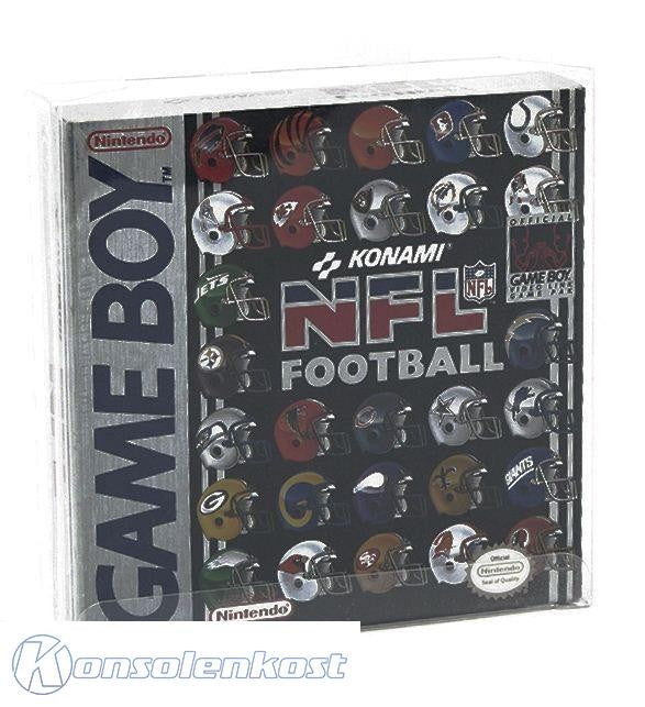 NFL Football (US)