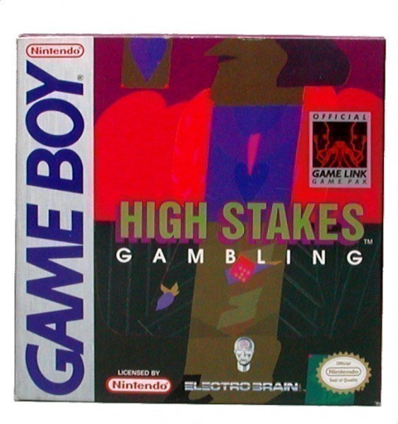 High Stakes Gambling (US)