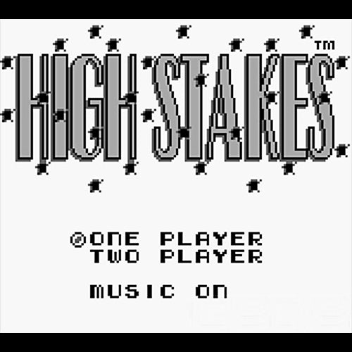 High Stakes Gambling (US)