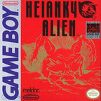 Heiankyo Alien (US)