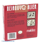 Heiankyo Alien (US)