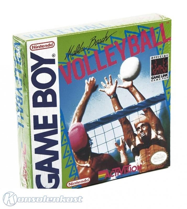 Malibu Beach Volleyball (US)