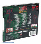 Chaos Control