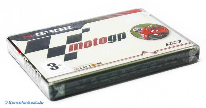 Moto GP