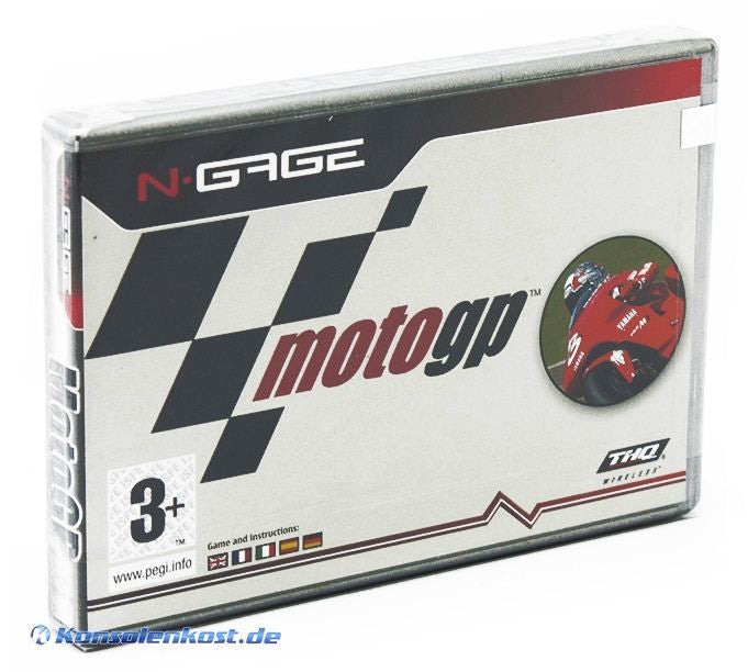 Moto GP