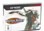 Virtua Tennis