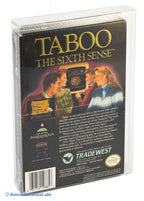 Taboo: The Sixth Sense (US)