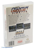 Quantum Fighter (US)